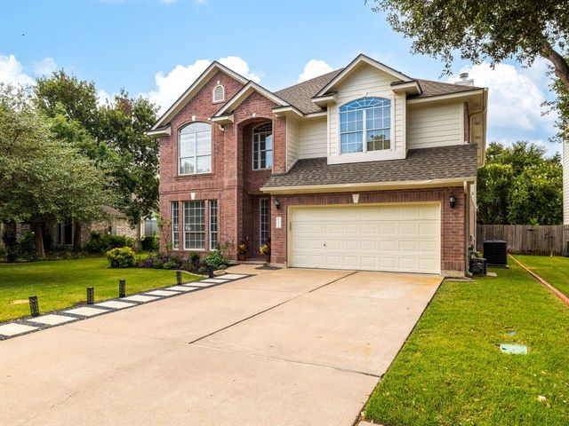 2405 Hunters Creek CV, Cedar Park, TX 78613
