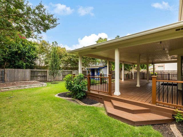 2405 Hunters Creek CV, Cedar Park, TX 78613
