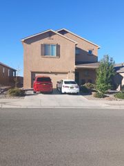 3716 Buffalo Trail Road NE, Rio Rancho, NM 87144