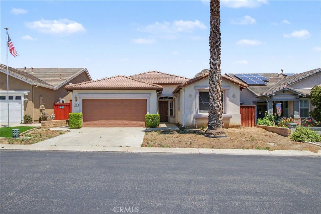 7860 January Drive, Hemet, CA 92545