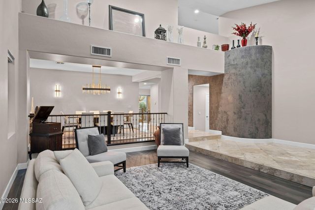 8457 N Ironwood Reserve Way, Tucson, AZ 85743