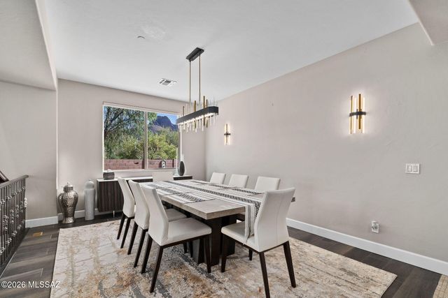 8457 N Ironwood Reserve Way, Tucson, AZ 85743
