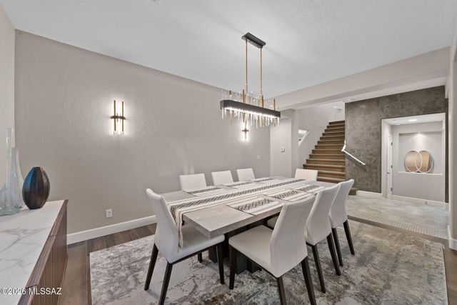 8457 N Ironwood Reserve Way, Tucson, AZ 85743