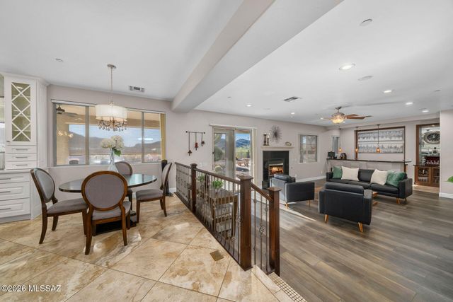 8457 N Ironwood Reserve Way, Tucson, AZ 85743