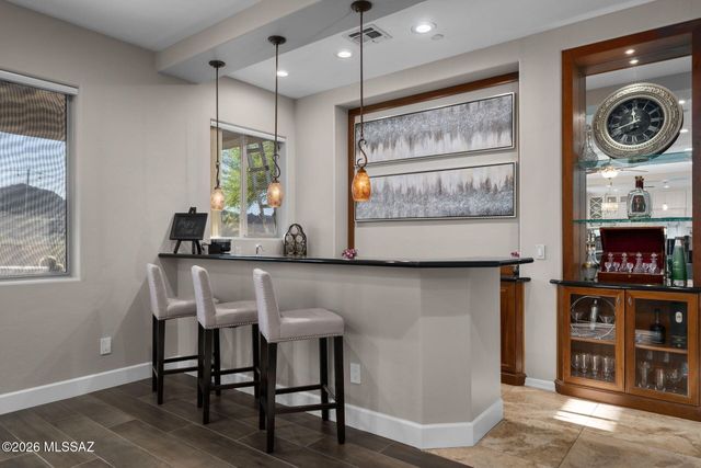8457 N Ironwood Reserve Way, Tucson, AZ 85743
