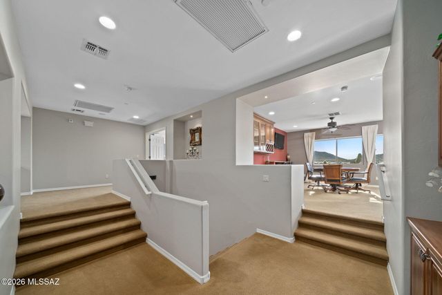 8457 N Ironwood Reserve Way, Tucson, AZ 85743