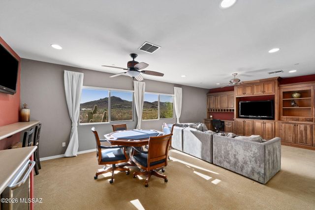 8457 N Ironwood Reserve Way, Tucson, AZ 85743