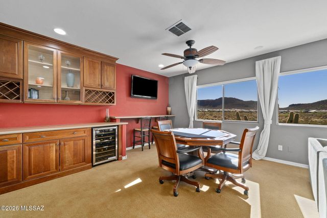 8457 N Ironwood Reserve Way, Tucson, AZ 85743