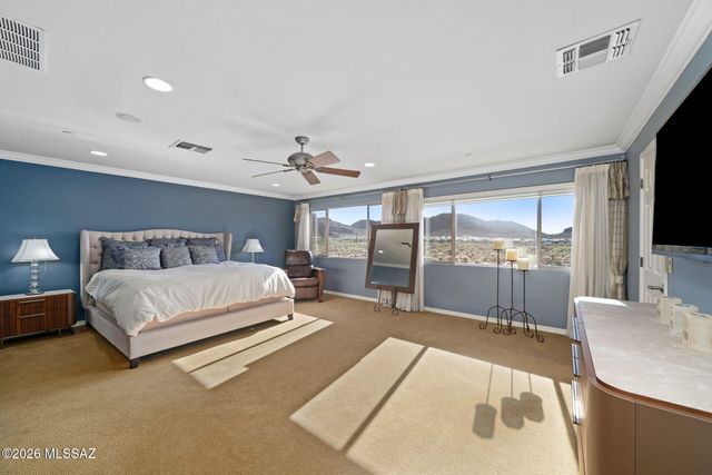8457 N Ironwood Reserve Way, Tucson, AZ 85743