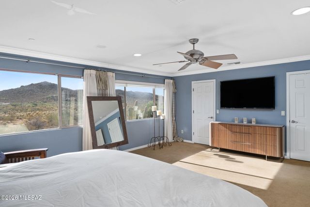 8457 N Ironwood Reserve Way, Tucson, AZ 85743