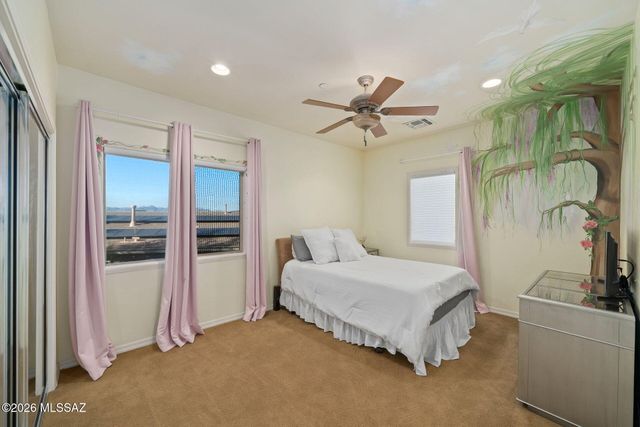 8457 N Ironwood Reserve Way, Tucson, AZ 85743