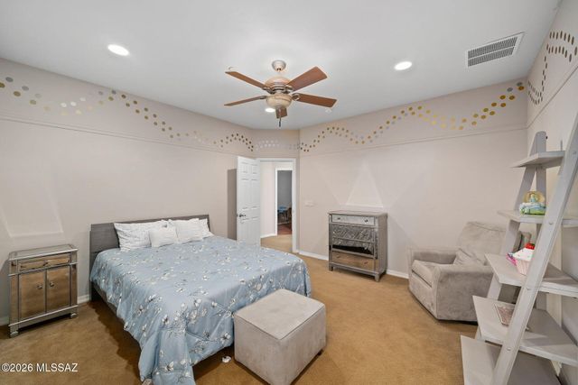 8457 N Ironwood Reserve Way, Tucson, AZ 85743