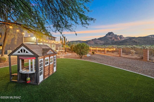 8457 N Ironwood Reserve Way, Tucson, AZ 85743