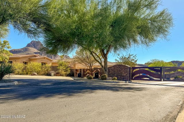 8457 N Ironwood Reserve Way, Tucson, AZ 85743