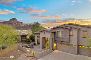 8457 N Ironwood Reserve Way, Tucson, AZ 85743