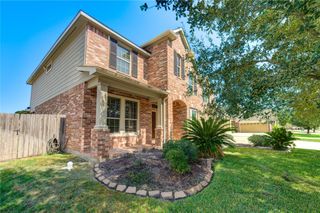 11110 Arthurian Dream Court, Tomball, TX 77375
