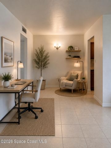1440 Parkway Drive 8a, Melbourne, FL 32935