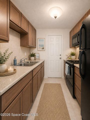 1440 Parkway Drive 8a, Melbourne, FL 32935