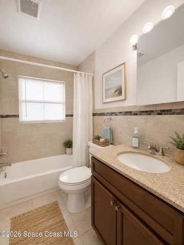 1440 Parkway Drive 8a, Melbourne, FL 32935