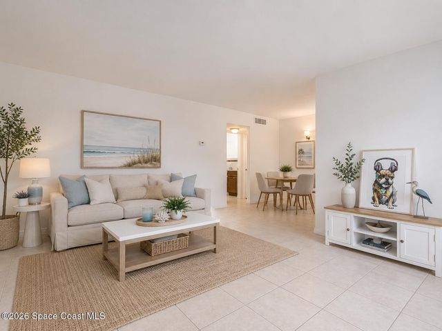 1440 Parkway Drive 8a, Melbourne, FL 32935