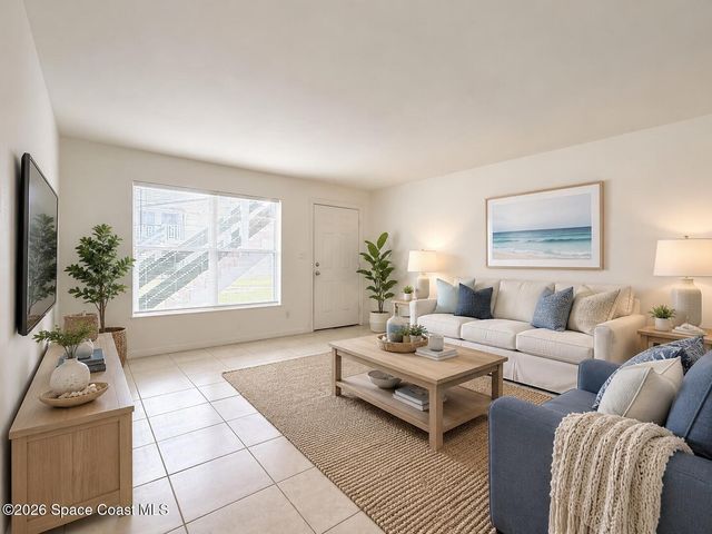 1440 Parkway Drive 8a, Melbourne, FL 32935