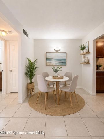 1440 Parkway Drive 8a, Melbourne, FL 32935
