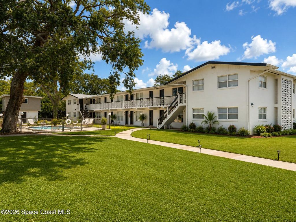 1440 Parkway Drive 8a, Melbourne, FL 32935