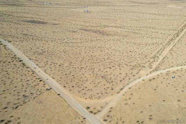 0 Panamint TRL 29, Helendale, CA 92342