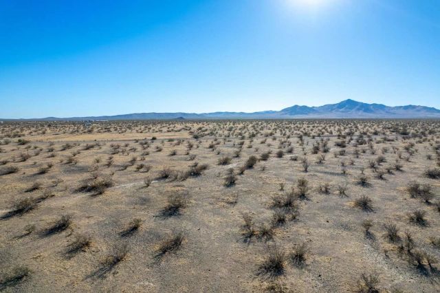 0 Panamint TRL 29, Helendale, CA 92342