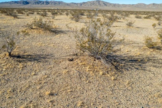 0 Panamint TRL 29, Helendale, CA 92342