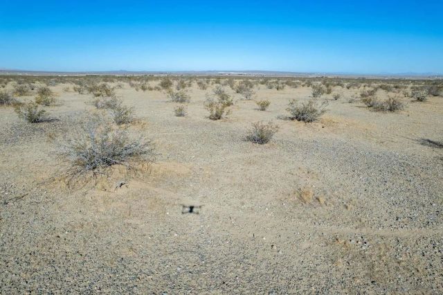 0 Panamint TRL 29, Helendale, CA 92342