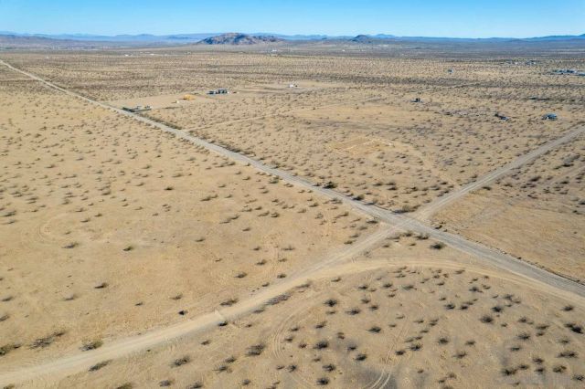 0 Panamint TRL 29, Helendale, CA 92342