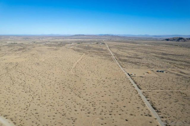 0 Panamint TRL 29, Helendale, CA 92342