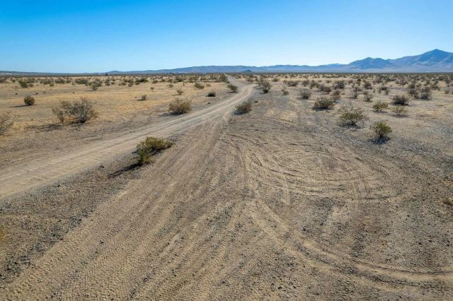 0 Panamint TRL 29, Helendale, CA 92342