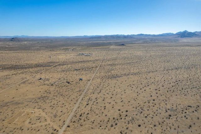 0 Panamint TRL 29, Helendale, CA 92342