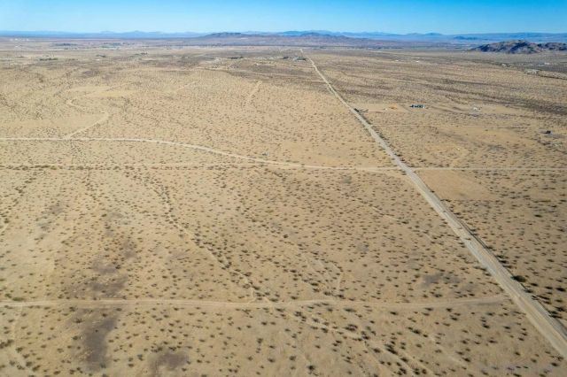 0 Panamint TRL 29, Helendale, CA 92342