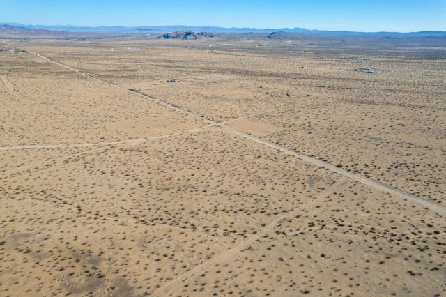 0 Panamint TRL 29, Helendale, CA 92342