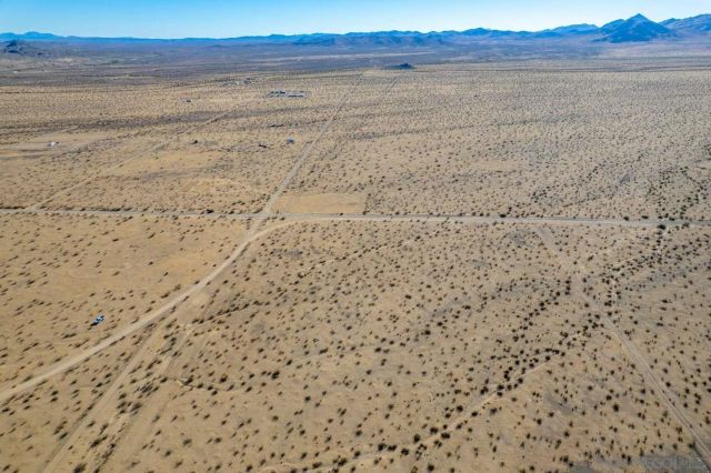 0 Panamint TRL 29, Helendale, CA 92342