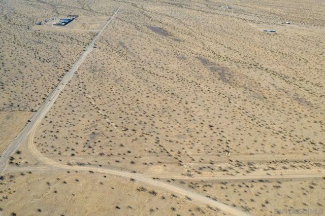 0 Panamint TRL 29, Helendale, CA 92342