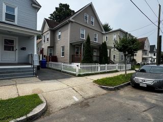 99 Wilmont St, Springfield, MA 01108