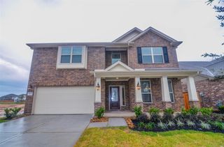 18006 Westward Dale Drive, Cypress, TX 77429