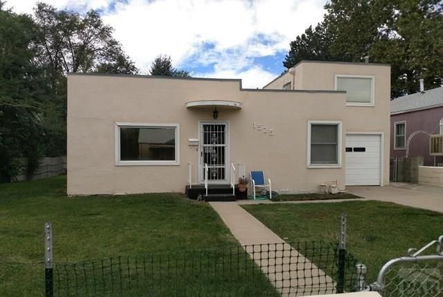 1318 E 19th St, Pueblo, CO 81001