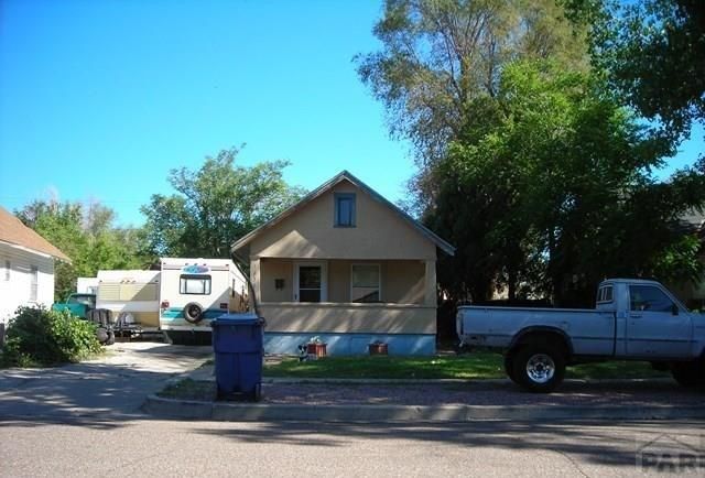 1318 E 19th St, Pueblo, CO 81001