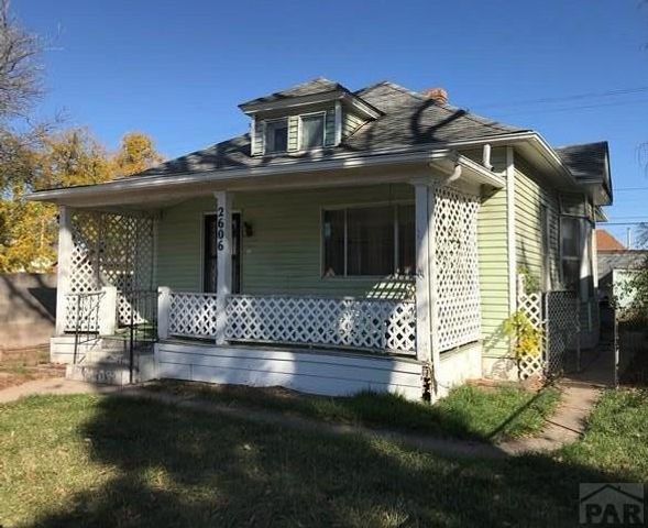1318 E 19th St, Pueblo, CO 81001