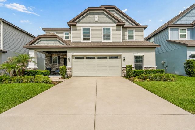 7840 ABBY BROOKS CIRCLE, Wesley Chapel, FL 33545
