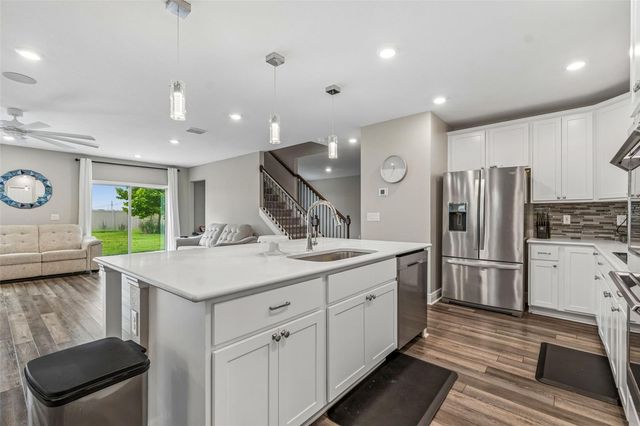 7840 ABBY BROOKS CIRCLE, Wesley Chapel, FL 33545