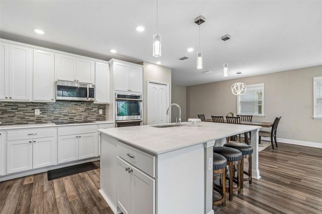 7840 ABBY BROOKS CIRCLE, Wesley Chapel, FL 33545