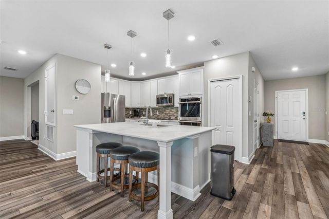 7840 ABBY BROOKS CIRCLE, Wesley Chapel, FL 33545