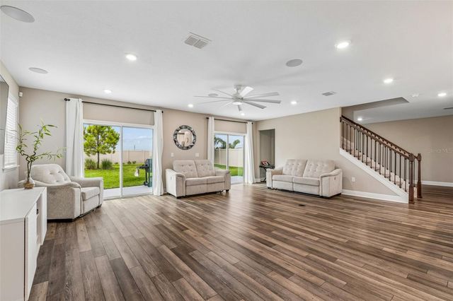 7840 ABBY BROOKS CIRCLE, Wesley Chapel, FL 33545