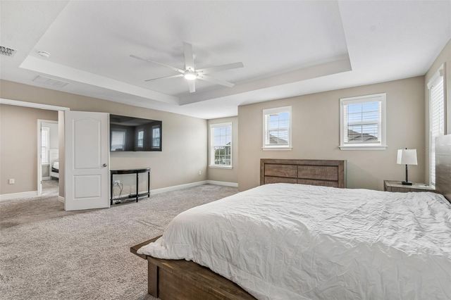 7840 ABBY BROOKS CIRCLE, Wesley Chapel, FL 33545